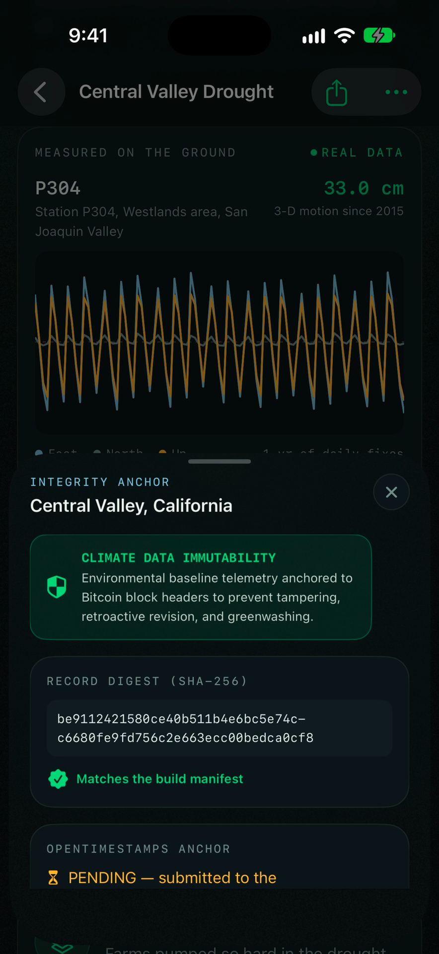 Grounded AI